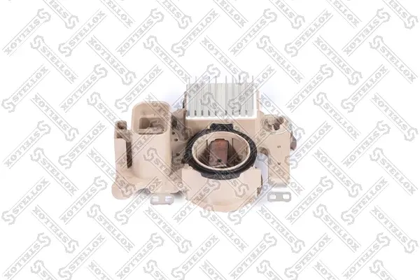 Регулятор напруги генератора Mitsubishi 14.7V STELLOX 0671642SX (фото 1)