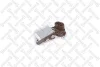 Регулятор напруги генератора Nippondenso 14.5V STELLOX 0671651SX (фото 1)