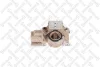 Регулятор напруги генератора Mitsubishi 14.5V STELLOX 0671709SX (фото 1)