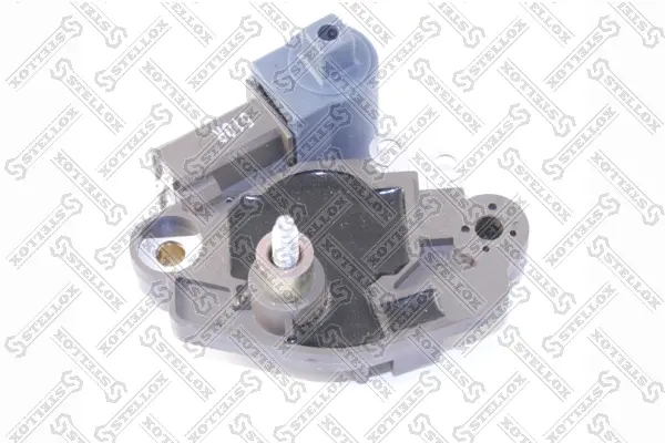 Регулятор напруги генератора Motorola 14.4V STELLOX 0671732SX (фото 1)