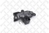 Регулятор напруги генератора Bosch 12V OD 14mm STELLOX 0671743SX (фото 1)