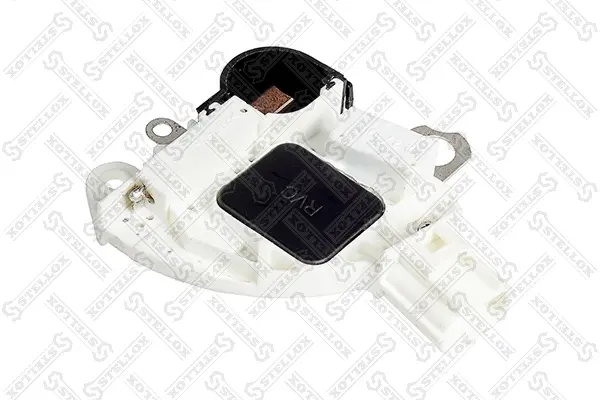 Регулятор напруги генератора Marelli 12V STELLOX 0671760SX (фото 1)
