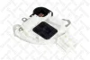 Регулятор напруги генератора Marelli 12V STELLOX 0671760SX (фото 1)