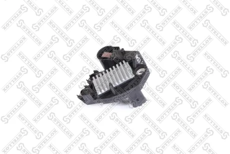 Регулятор напруги генератора 14.4V STELLOX 0671766SX