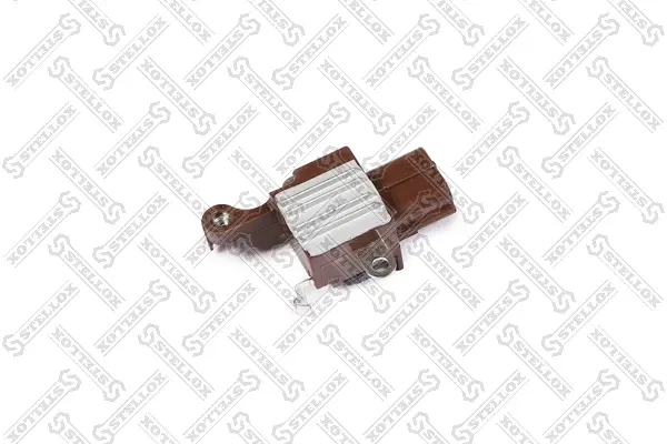 Регулятор напруги генератора 14V STELLOX 0671837SX (фото 1)