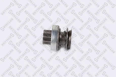 Бендікс стартера STELLOX 0680129SX