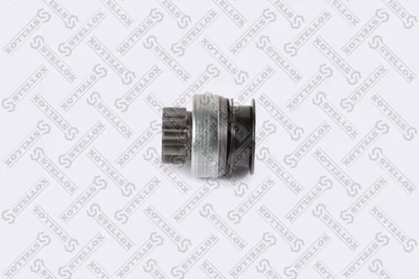Бендікс стартера STELLOX 0680142SX