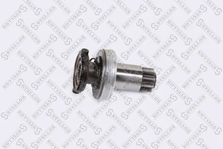 Бендікс стартера STELLOX 0680156SX