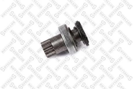 Бендікс стартера STELLOX 0680184SX