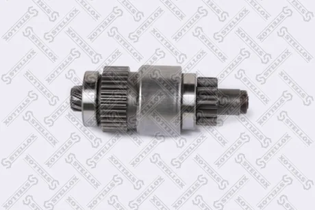 Бендікс стартера STELLOX 0680199SX