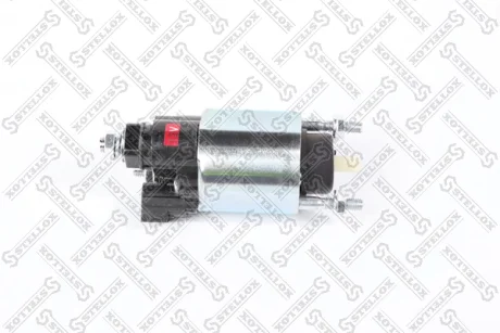 Реле стартера втягуюче STELLOX 0685120SX