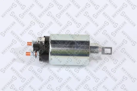 Реле стартера втягуюче STELLOX 0685163SX