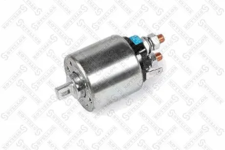 Реле стартера втягуюче STELLOX 0685168SX
