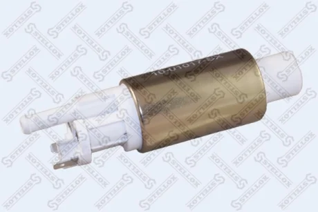 Насос паливний STELLOX 1001017SX