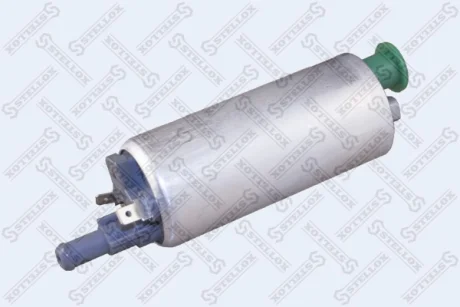 Насос паливний STELLOX 1001040SX