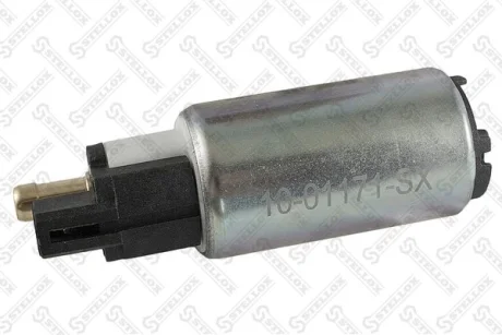 Насос паливний STELLOX 1001171SX
