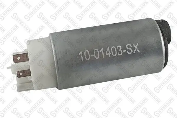 Насос паливний електричний 3.0bar STELLOX 1001403SX (фото 1)