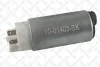 Насос паливний електричний 3.0bar STELLOX 1001403SX (фото 1)