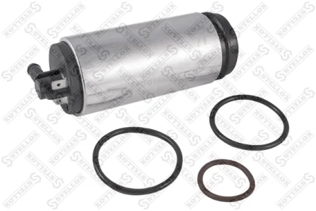Насос паливний STELLOX 1001687SX