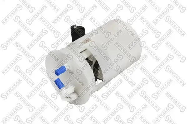 Насос паливний електричний 3.0bar (зборі) STELLOX 1001723SX (фото 1)