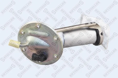 Насос паливний в зборі модуль з сіточкою STELLOX 1002001SX