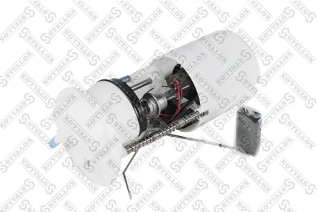 Насос паливний STELLOX 1002069SX