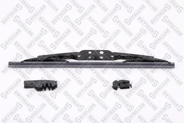 Щітка склоочисника заднього 280мм STELLOX 101280SX (фото 1)