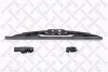 Щітка склоочисника заднього 280мм STELLOX 101280SX (фото 1)