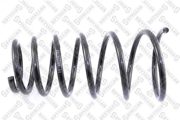 Пружина підвіски задньої STELLOX 1020365SX (фото 1)