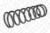 Пружина підвіски задньої STELLOX 1022034SX (фото 1)