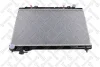 Радіатор охолодження двигуна STELLOX 1026804SX (фото 1)