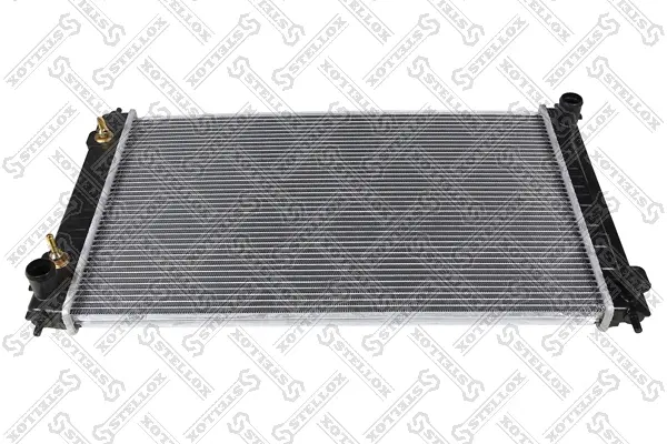 Радіатор охолодження двигуна STELLOX 1026856SX (фото 1)