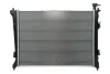 Радіатор охолодження двигуна (М/T) STELLOX 1026960SX (фото 3)