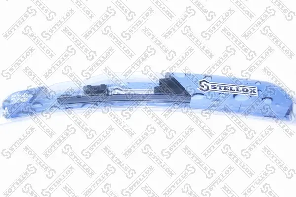 Щітка склоочисника безкаркасна крючок _475мм/19\' STELLOX 103475SX (фото 1)