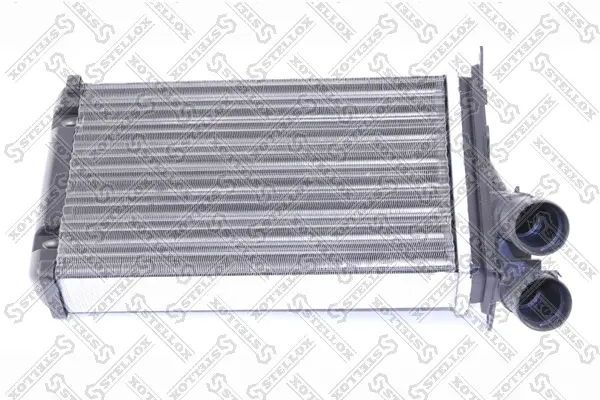 Радiатор опалення салону STELLOX 1035003SX (фото 1)