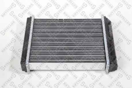 Радіатор опалення салону STELLOX 1035090SX