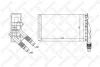 Радіатор опалення салону STELLOX 1035107SX (фото 1)