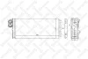 Радіатор обігрівача STELLOX 1035177SX (фото 1)