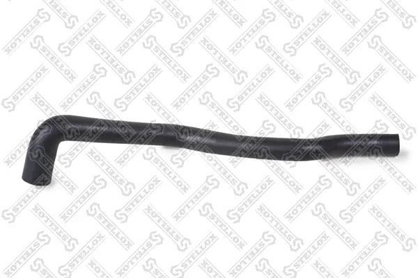 Патрубок системи охолодження двигуна STELLOX 1035521SX (фото 1)