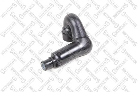 Шланг вентиляции картера STELLOX 1035550SX