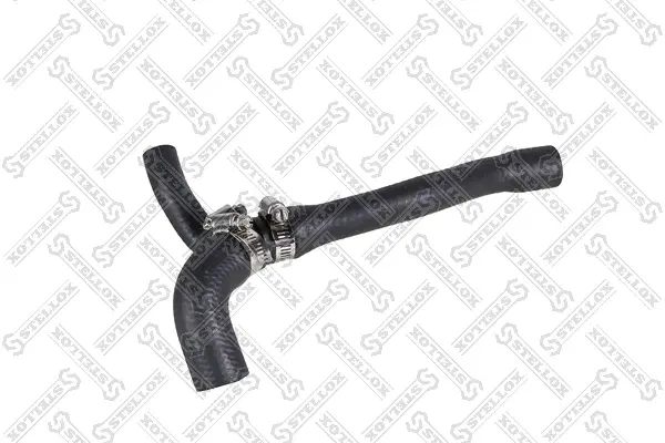 Патрубок системи охолодження двигуна STELLOX 1035564SX (фото 1)