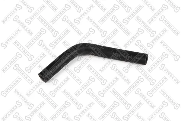 Патрубок системи охолодження двигуна STELLOX 1035568SX (фото 1)
