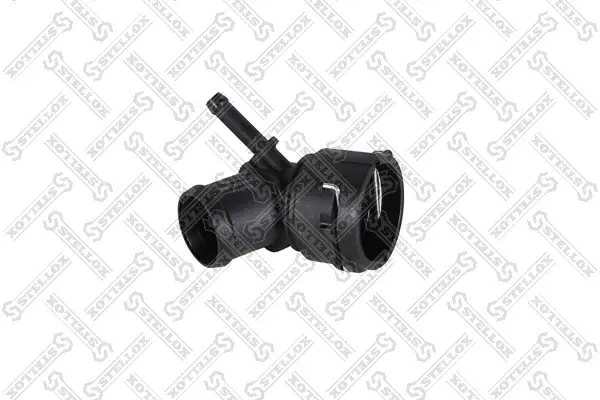 Фланець системи охолодження STELLOX 1035590SX (фото 1)