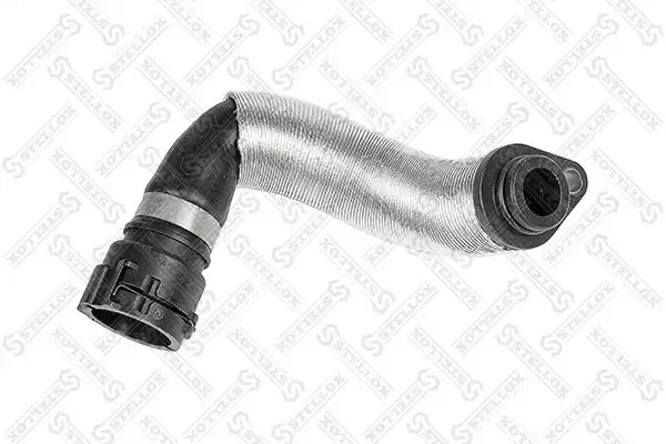 Патрубок системи охолодження двигуна STELLOX 1035691SX (фото 1)