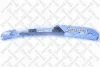 Щітка склоочисника безкаркасна крючок _700мм/28\' STELLOX 103700SX (фото 1)