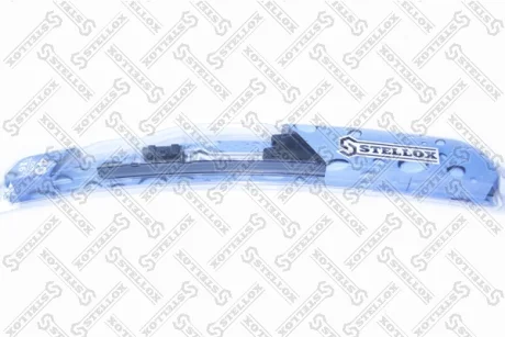 Щітка склоочисника безкаркасна крючок _700мм/28\' STELLOX 103700SX