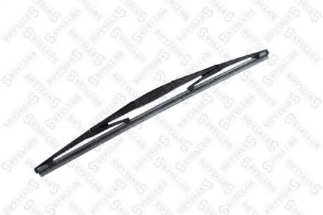 Щітка склоочисника заднього STELLOX 104350SX