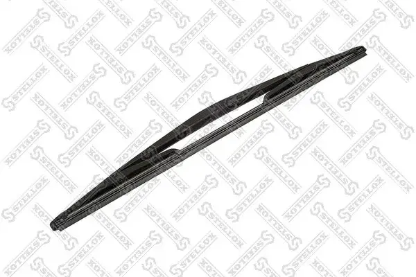 Щітка склоочисника каркасна задня_400мм/16\' STELLOX 105400SX (фото 1)