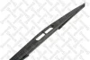 Щітка склоочисника каркасна задня_400мм/16\' STELLOX 105400SX (фото 3)