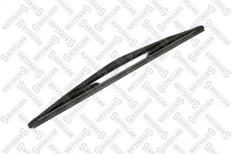 Щітка склоочисника каркасна задня_400мм/16\' STELLOX 105400SX